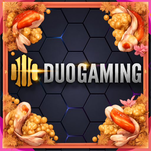 duogaming — mitra unggulan